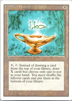 Magic: The Gathering, Revised Edition, Card Singles - Image 2