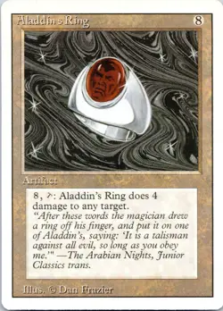 Magic: The Gathering, Revised Edition, Card Singles - Image 3