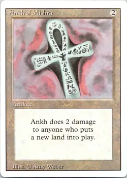 Magic: The Gathering, Revised Edition, Card Singles - Image 4