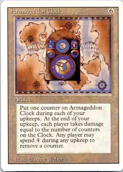 Magic: The Gathering, Revised Edition, Card Singles - Image 5