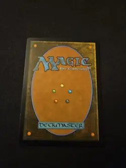 MTG Glen Elendra Archmage Wilds of Eldraine Commander Card #0094 - Image 3