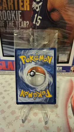 Sealed 2021 Greninja SWSH144 Black Star Promo Pokemon Card Celebrations - Image 2