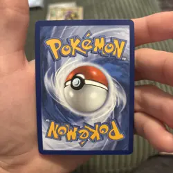 Raikou 048/132 Mega Evolutions Holo Rare Pokemon Card - Image 2