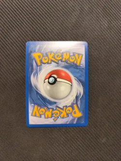 Pokemon card tcg Sharpedo ex EX Deoxys Holo foil Rare 104/106 near mint 2005 eng - Image 2