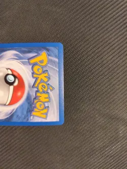 Pokemon card tcg Sharpedo ex EX Deoxys Holo foil Rare 104/106 near mint 2005 eng - Image 5