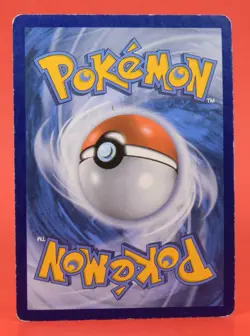 Pokemon TCG English Card XY Promo Charizard EX XY121 Full Art Holo - Image 2