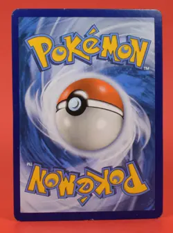 Pokemon TCG English Card XY Promo M Absol EX XY63 Standard Size Holo - Image 2
