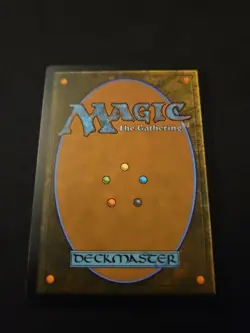 MTG Brazen Borrower Throne of Eldraine Regular Card NM Condition - Image 3