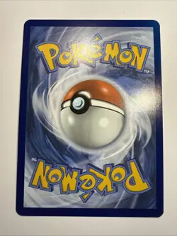 Pokemon TCG Team Rockets Orbeetle Destined Rivals 198/182 Illustration Rare Card - Image 2
