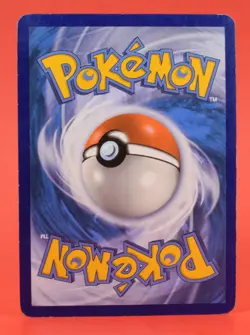 Pokemon TCG English Card XY Promo Pikachu EX XY124 Full Art Holo - Image 2