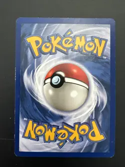 Pokemon TCG Base Set Computer Search Unlimited Rare Card 71/102 WOTC Vintage - Image 2