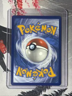 Ethan’s Ho-Oh EX 230/182 Full Art Pokemon Card - DR1N - Pulled Today, New/Mint - Image 2