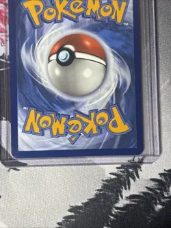 Ethan’s Ho-Oh EX 230/182 Full Art Pokemon Card - DR1N - Pulled Today, New/Mint - Image 5