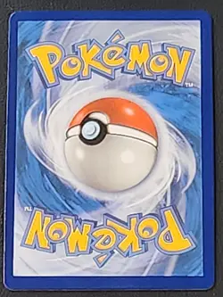 Dancer 274/264 Rainbow Secret Rare Trainer Card Fusion Strike Pokemon TCG NM - Image 2