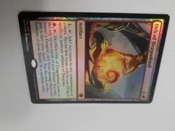 MTG Bling - Foil - Orb of Dragonkind - Adventures in the Forgotten Realms -J255 - Image 5