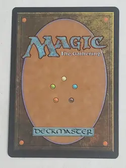 MTG Defensive Formation (Urza's Saga/White/U) - BGM - Image 2