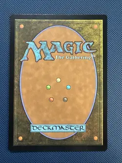 MTG Lotus Bloom - Launch Party & Release Event Promos (LARP) NM Foil - Image 2