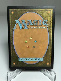 2025 MTG Maximum Carnage (Borderless) Marvel's Spider-Man Foil Enchanment - Image 2