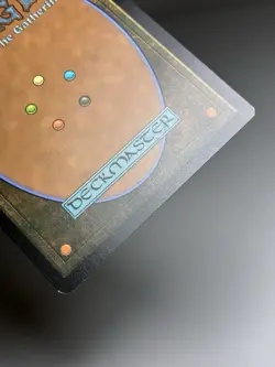 2025 MTG Maximum Carnage (Borderless) Marvel's Spider-Man Foil Enchanment - Image 5