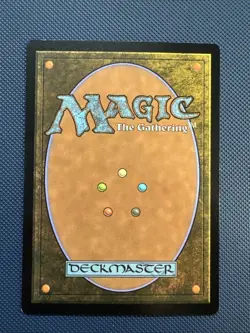 MTG Stormchaser's Talent - Bloomburrow (BLB) NM Foil - Image 2