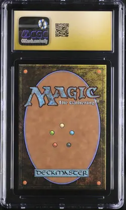 SIDISI, REGENT OF THE MIRE Dragonstorm Borderless Foil CGC Pristine 10 MTG - Image 2