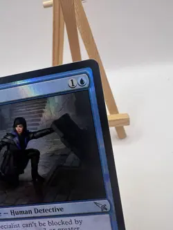 Exit Specialist 0055 Uncommon Foil Murders at Karlov Manor MTG LP/NM - Image 4