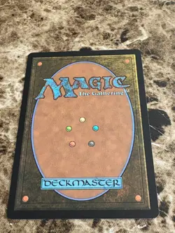 SQUALL LEONHEART - Danitha Capashen Paragon Magic MTG Final Fantasy Borderless - Image 2