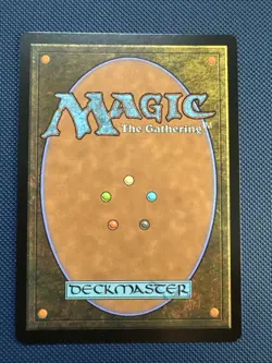 MTG Shark Typhoon - Game Day & Store Championship Promos (GAME) NM Foil - Image 2