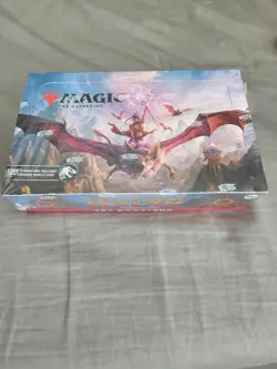 MTG Lost Caverns of Ixalan Set Booster Box | Sealed | Magic the Gathering 195166229874 - Image 1