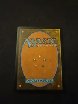 MTG Malleable Impostor Wilds of Eldraine Commander Light Play Condition - Image 3