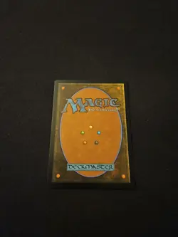 MTG Malleable Impostor Wilds of Eldraine Commander Light Play Condition - Image 4