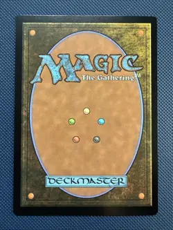 MTG Enduring Tenacity - Duskmourn: House of Horror (DSK) NM - Image 2