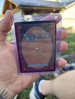 Savage Beating (Borderless) Mythic MTG Spider-Man Eternal - Image 2