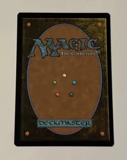 MTG Grim Lavamancer -Dominaria Remastered NM - Image 2