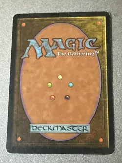 Shivan Dragon X1 5th Edition Played Condition See Pics Front Back Mtg - Image 2