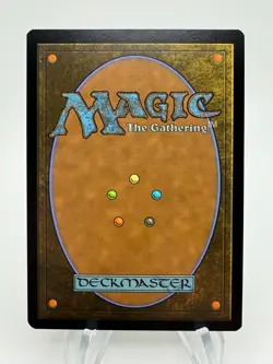 MTG Marvel's Spider-Man MINDBREAK TRAP Borderless Mythic #0011 - Image 2