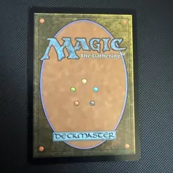MTG Magic the Gathering Flawless Maneuver C20! - Image 2