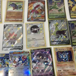 Pokemon Full Art, EX, GX 28 Card Lot Prismatic Evolutions and More - Image 4
