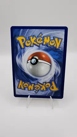 Pokemon TCG Mega Evolution Buddy-Buddy Poffin 167/132 English NM 2 - Image 2