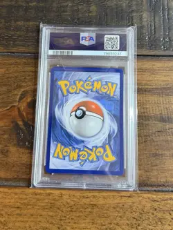 PSA Mint 9 - Zekrom #114 | Pokemon Celebrations Classic Collection - Image 2