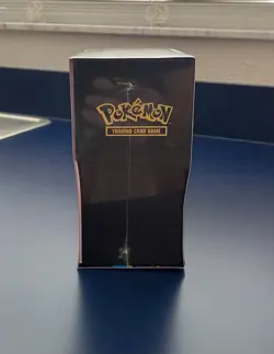 Pokemon TCG Mega Evolution Pokemon Center ETB Gardevoir - SEALED IN HAND - Image 4