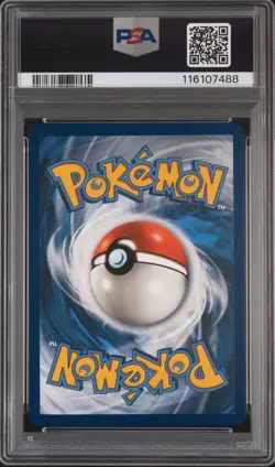 Pokemon M Tyranitar EX XY Ancient Origins Full Art #92 PSA 10 Gem Mint - Image 2