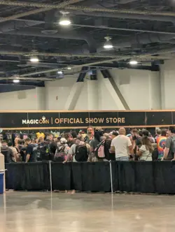 Magic The Gathering Final Fantasy Collector Booster Pack - Image 2