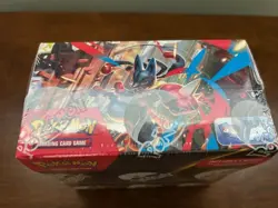 Pokemon Mega Evolutions ENHANCED Booster Box Brand New Factory Sealed - Image 3