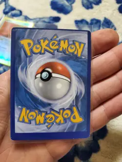 MISCUT (MC) Chespin 3/39 - 2013 XY Kalos Starter Set Pokemon - Print Dot - Image 2