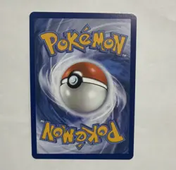 Pokemon Mega Venusaur EX Ultra Rare 155/132 2025 Mega Evolution NM - Image 2