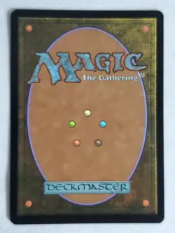 Angel of the Dawn #4 Double Masters Foil Magic the Gathering - Image 2