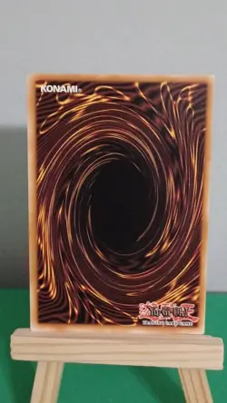 Yugioh Blackwing - Gram The Shining Star BLCR-EN063 Ultra Rare 1st Edition - Image 4
