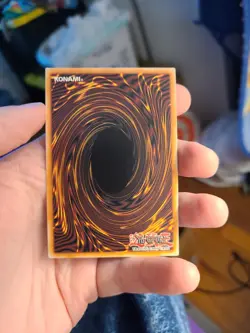 Yugioh Predaplant Verte Anaconda DUOV-EN021 1st Ultra Rare - Image 2