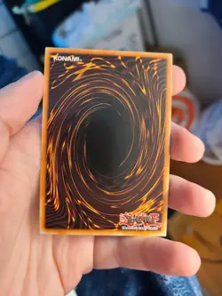 Yugioh Scapegoat LCJW-EN066 1st Secret Rare - Image 2